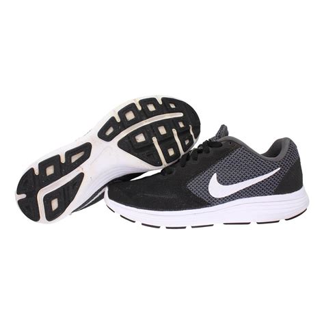 nike 819303-001|Nike Revolution 3 Dark Grey (Women's) .